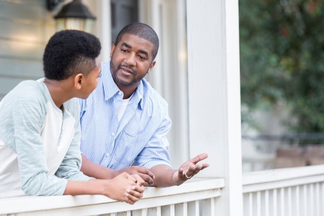 5 Reasons Most Parents Are Afraid to Talk Money with Their Kids