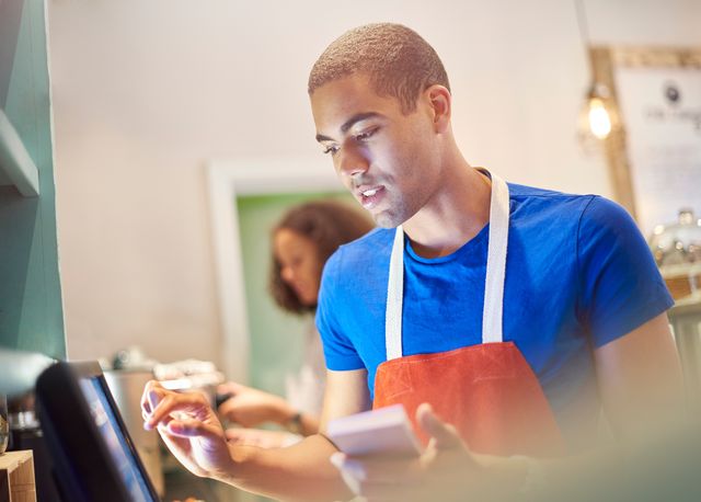 How Part-Time Jobs Can Teach Teens Financial Skills