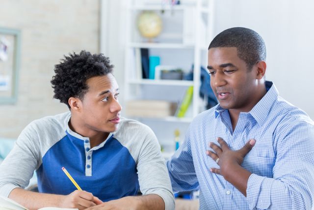 Parents: Teach Your Child about Credit at Any Age