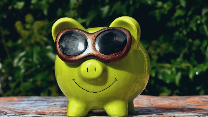 My Foundation for Earning and Saving